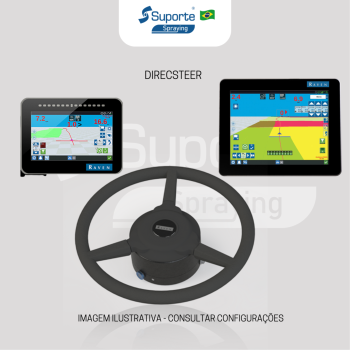 DirecSteer