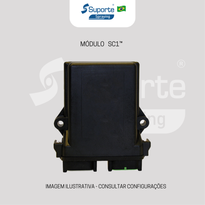 MÓDULO SC1™